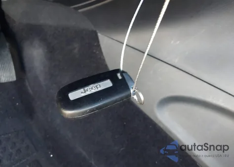 2017 Jeep Grand Cherokee Limited 4X4 из США, поврежденный, VIN 1C4RJFBG3HC654664